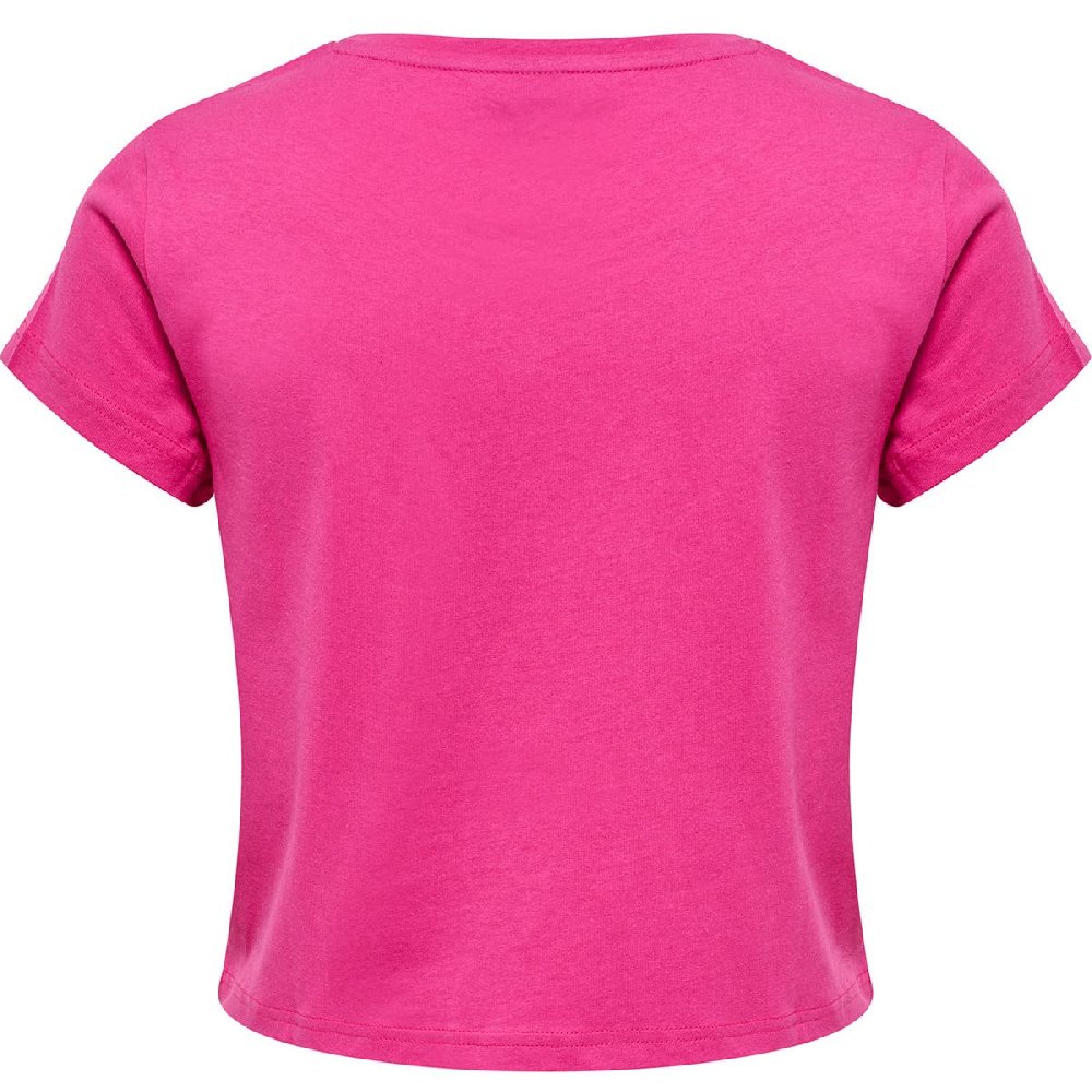 camiseta hummel legacy woman 212560 3861