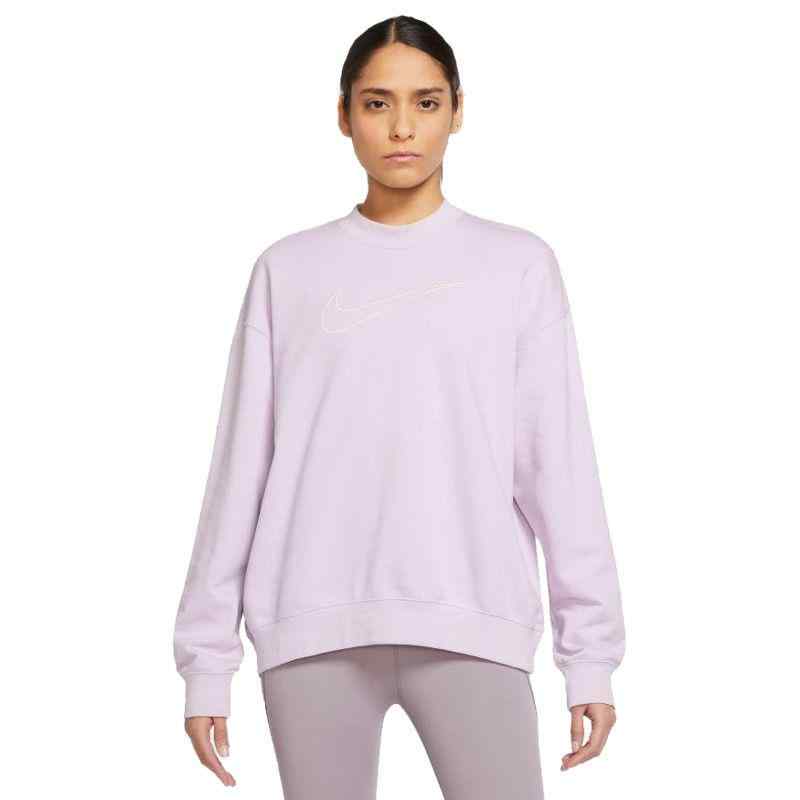 Nike Sudadera womens Dq5542-530
