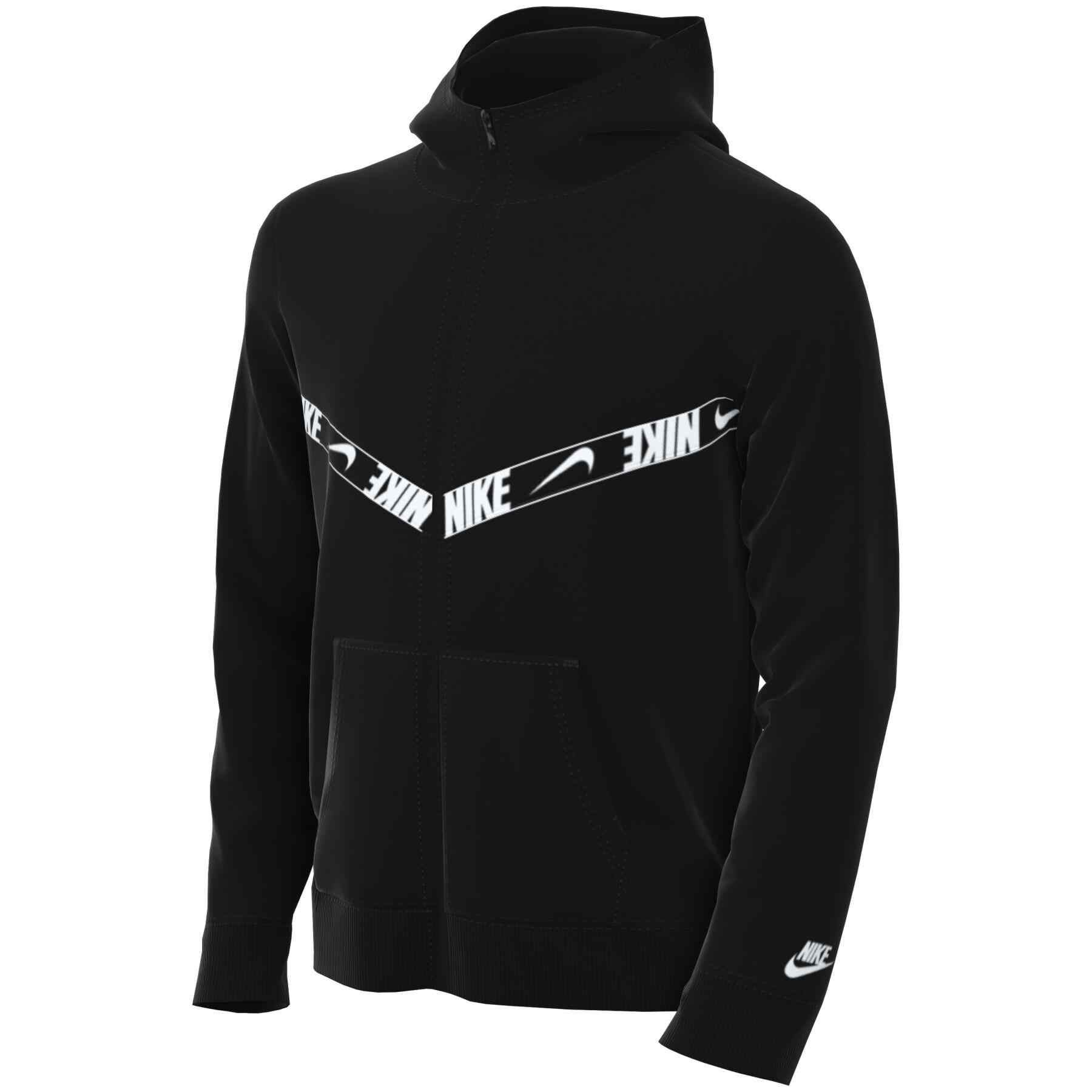 Nike Sudadera boys DQ5100-010
