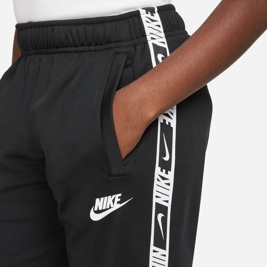 Nike pantalon estrecho boys DQ4972-010