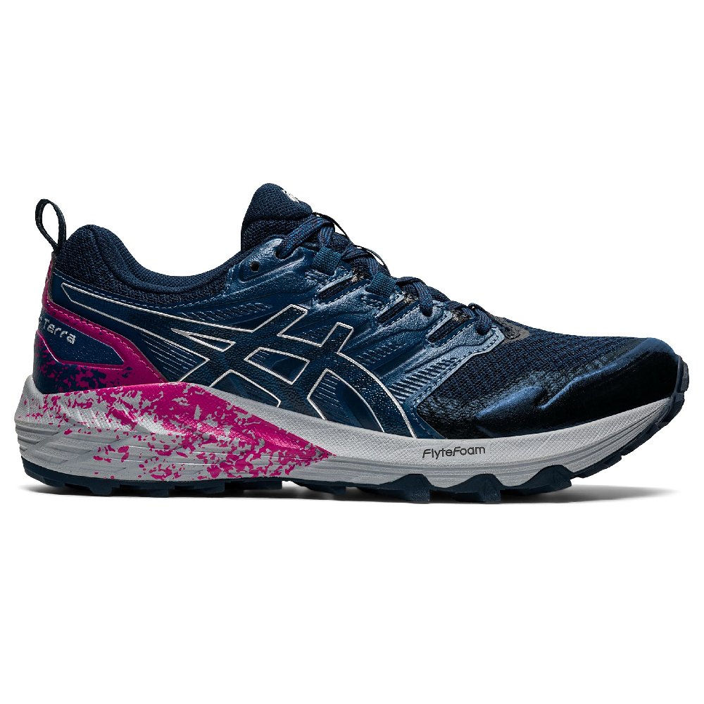 Asics Zapatillas Gel Trabuco Terra women 1012A902-403