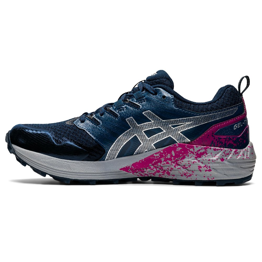 Asics Zapatillas Gel Trabuco Terra women 1012A902-403