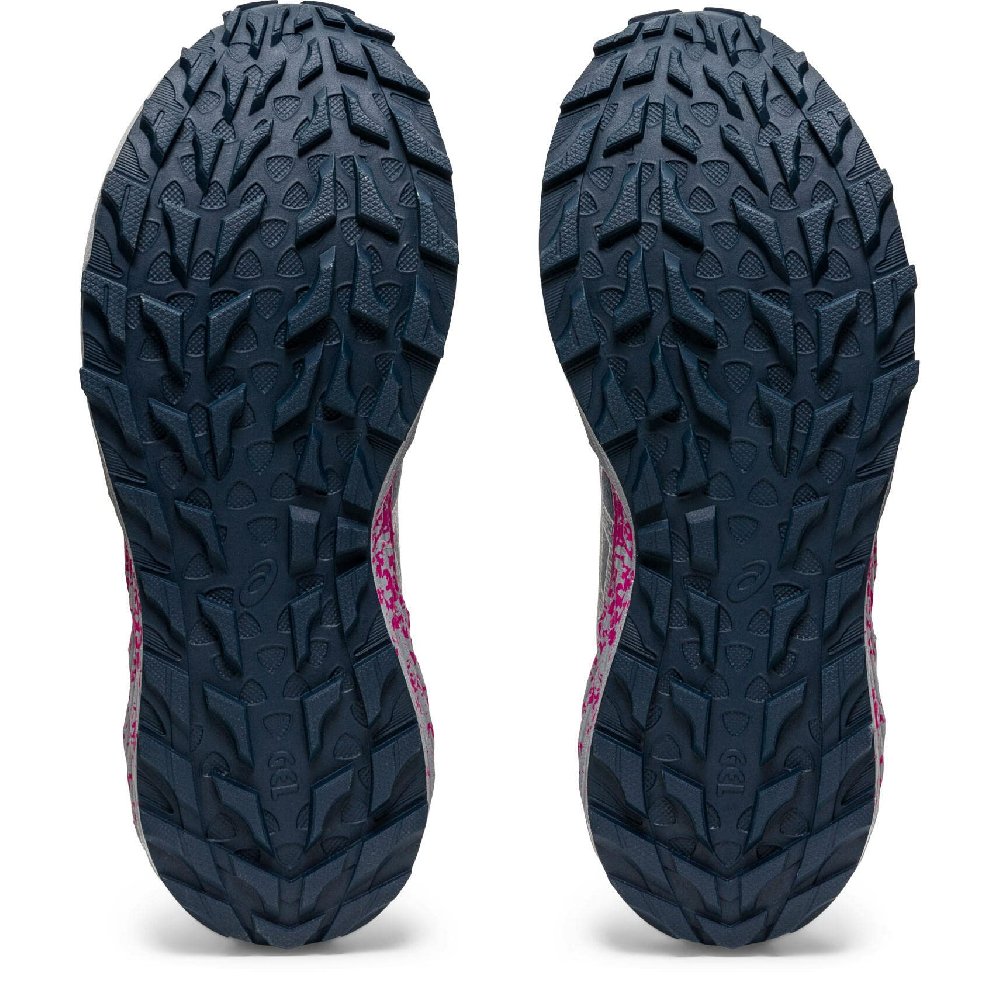 Asics Zapatillas Gel Trabuco Terra women 1012A902-403