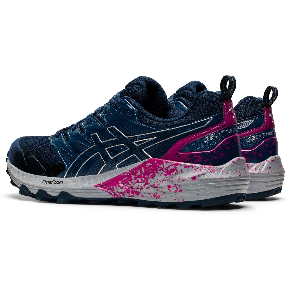 Asics Zapatillas Gel Trabuco Terra women 1012A902-403