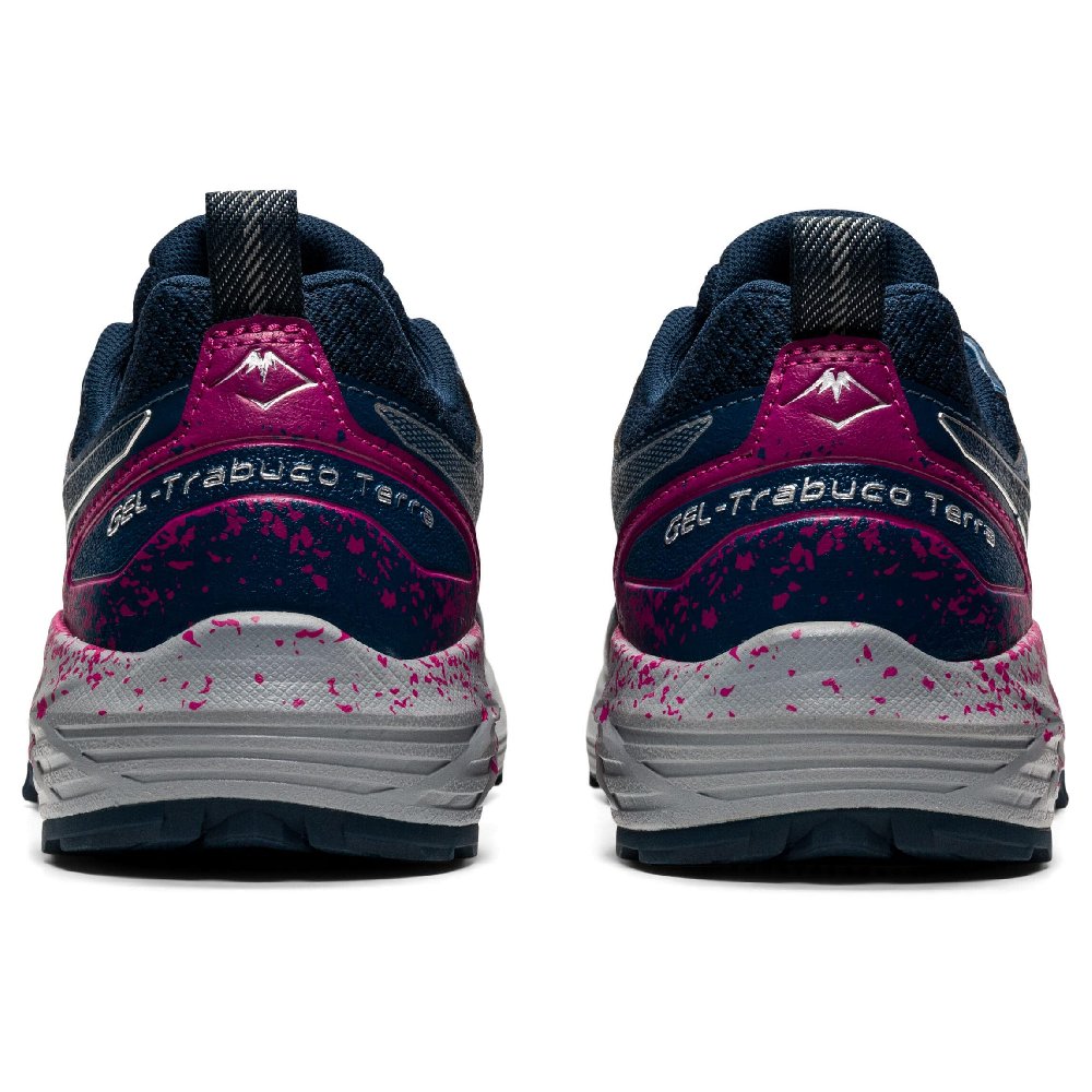 Asics Zapatillas Gel Trabuco Terra women 1012A902-403