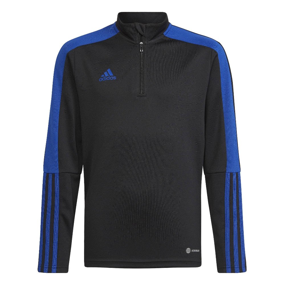 Adidas sudadera jr tiro  tr top HU0322