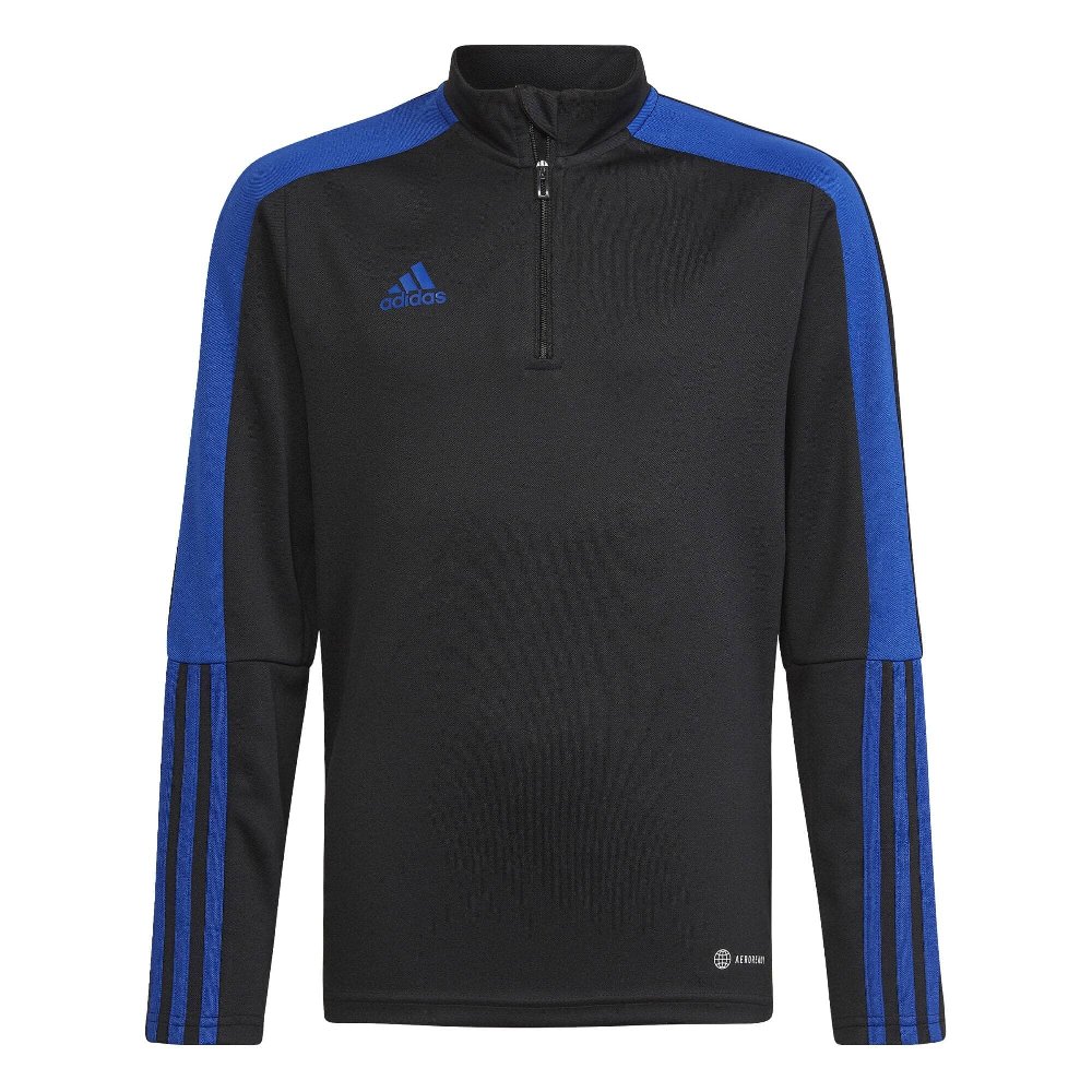 Adidas sudadera jr tiro  tr top HU0322