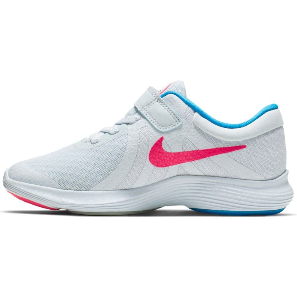 Nike revolution 4 heat chk psv