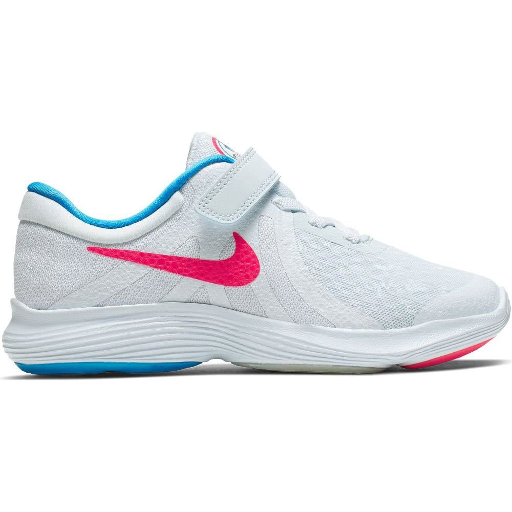 Nike revolution 4 heat chk psv