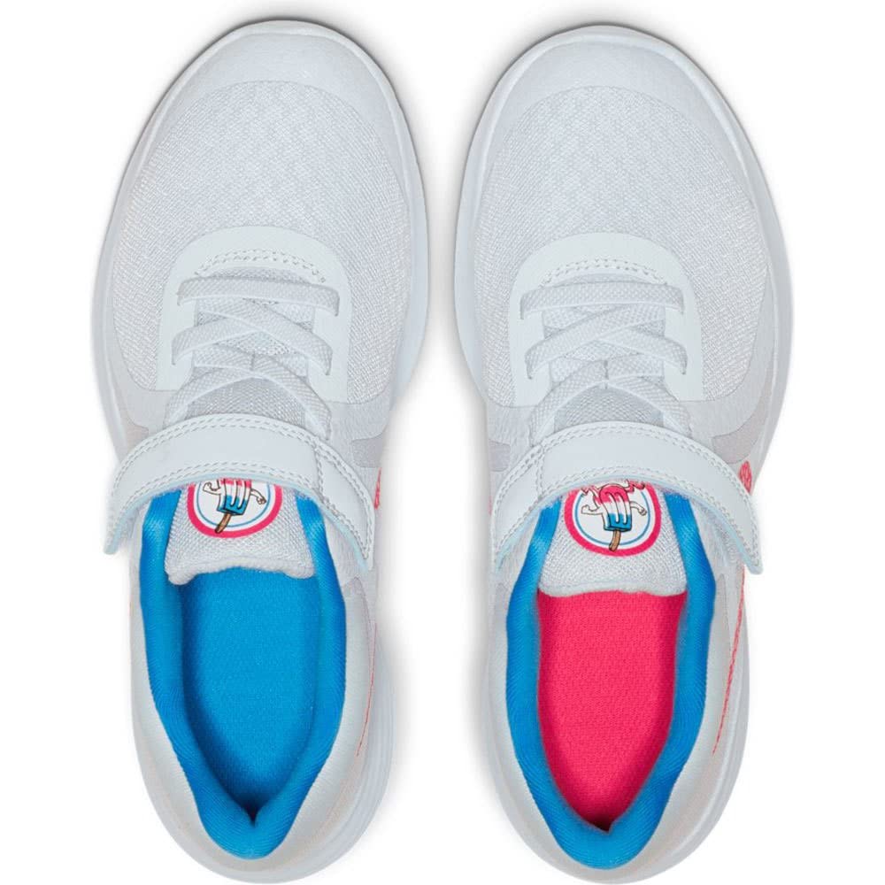 Nike revolution 4 heat chk psv