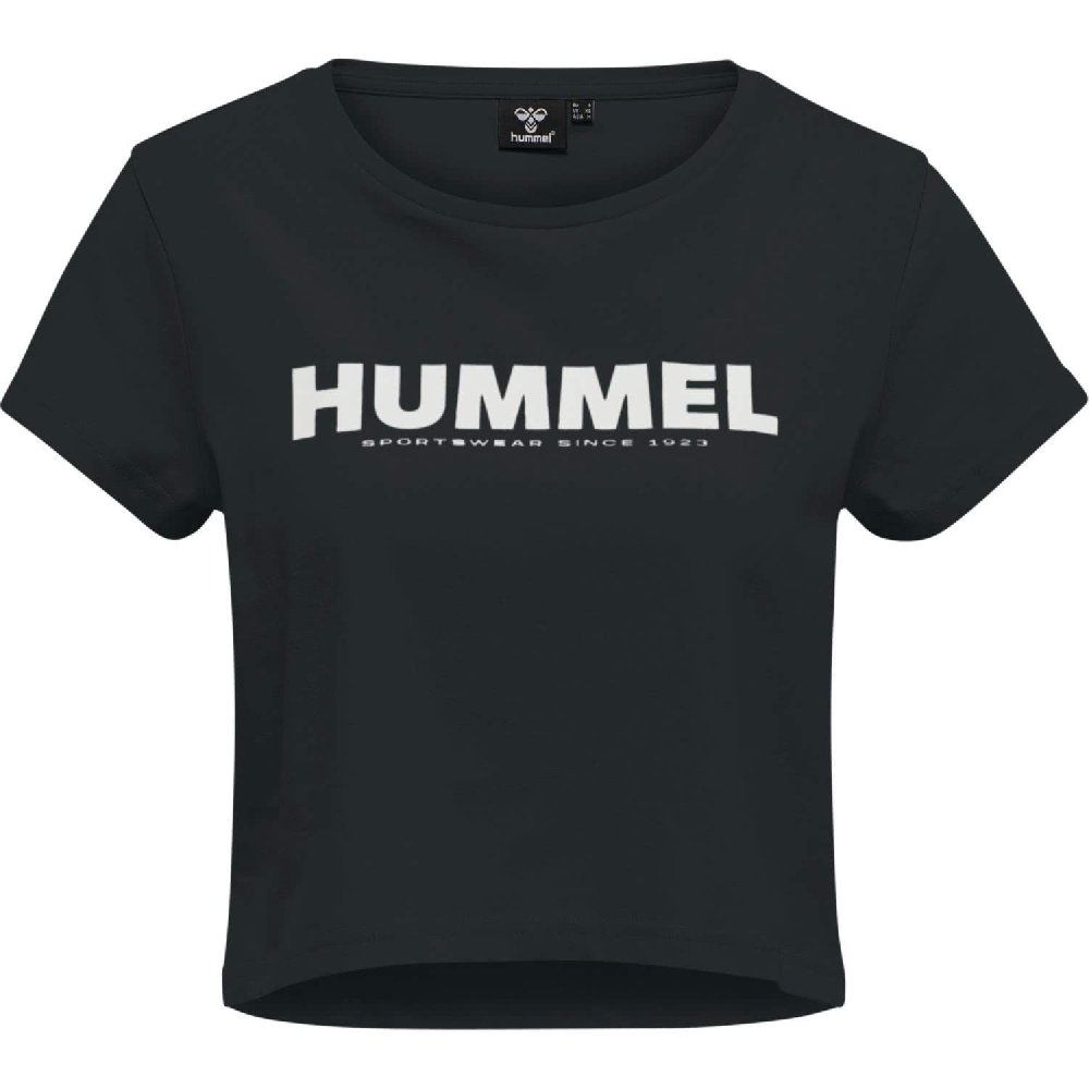 Hummel camiseta sra 212560 2001