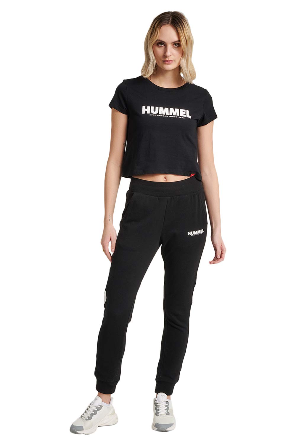 Hummel camiseta sra 212560 2001