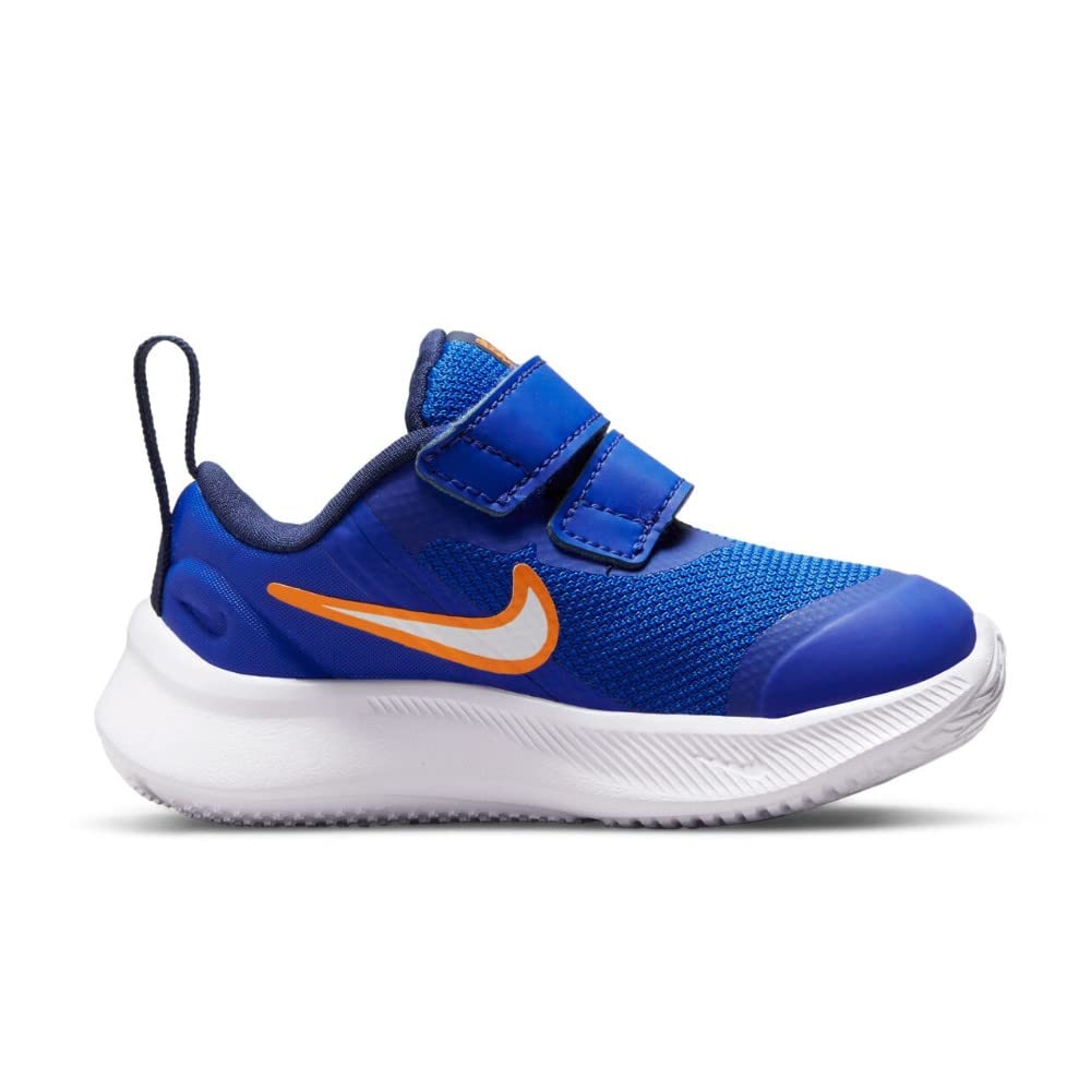 Nike zapatilla bb star runner 3 (tdv) DA2778-403