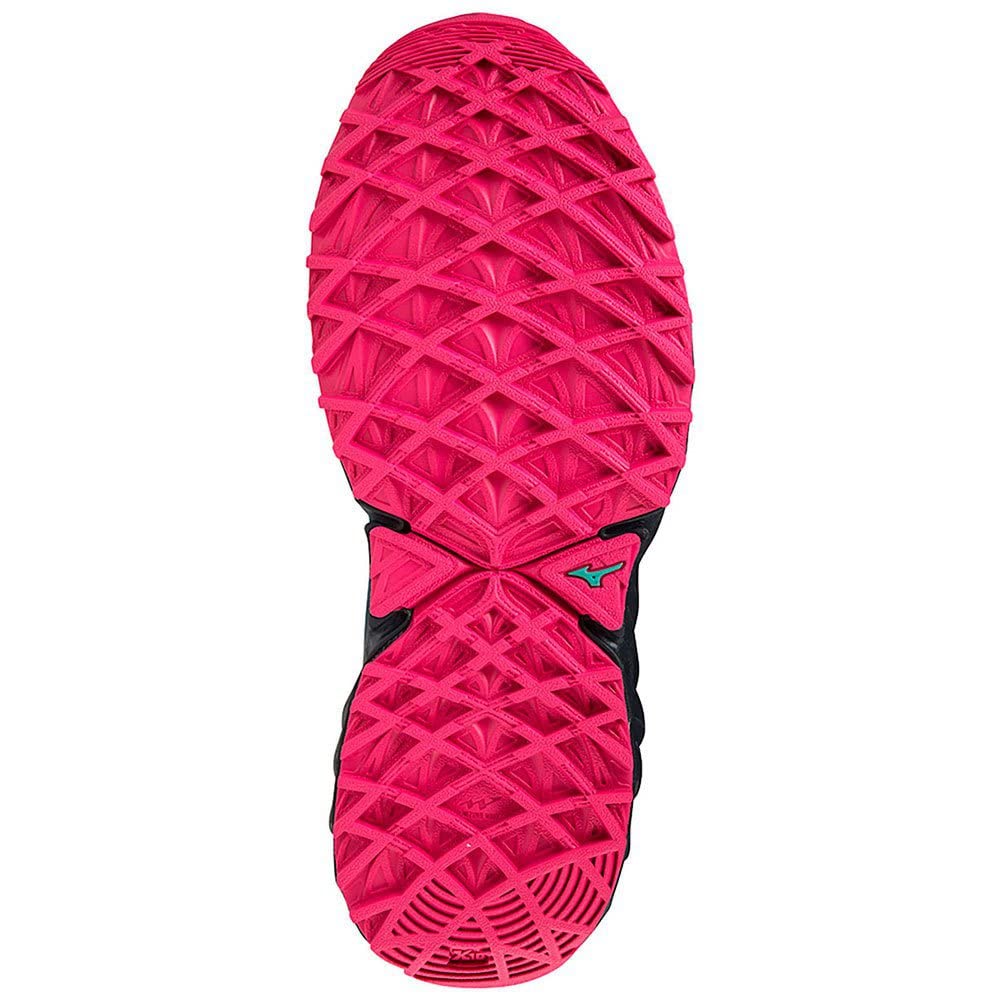 Mizuno Zapatillas Wave Ibuki 3 mujer J1GK207332