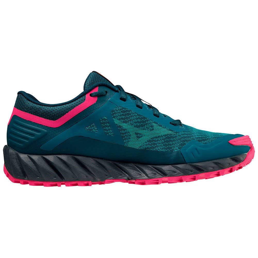 Mizuno Zapatillas Wave Ibuki 3 mujer J1GK207332