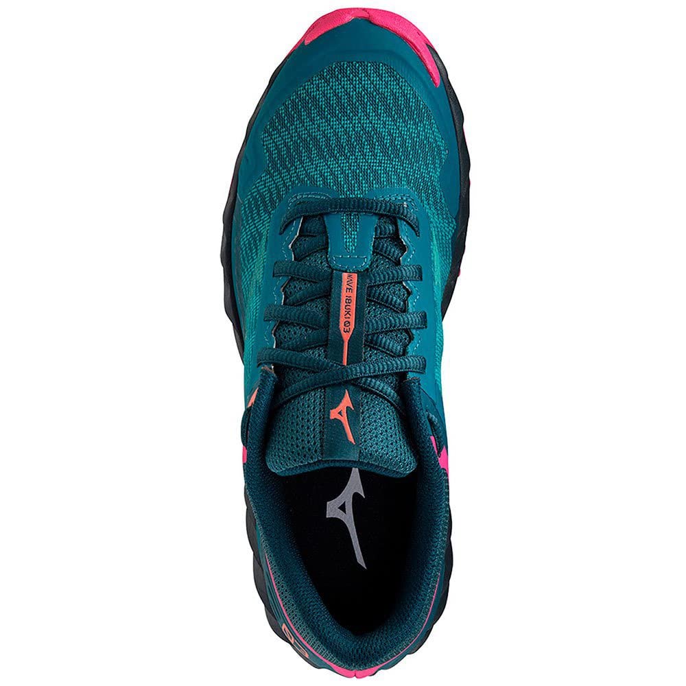 Mizuno Zapatillas Wave Ibuki 3 mujer J1GK207332
