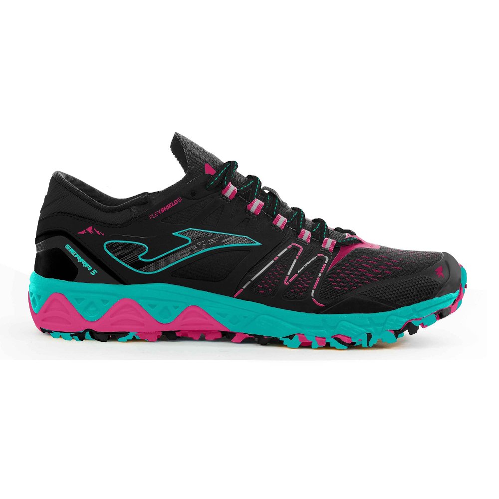 Joma Zapatilla Sierra Lady 2201 Tksilw2201 LiderSport
