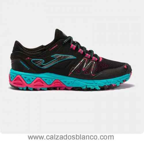 Joma Zapatilla Sierra Lady 2201 Tksilw2201