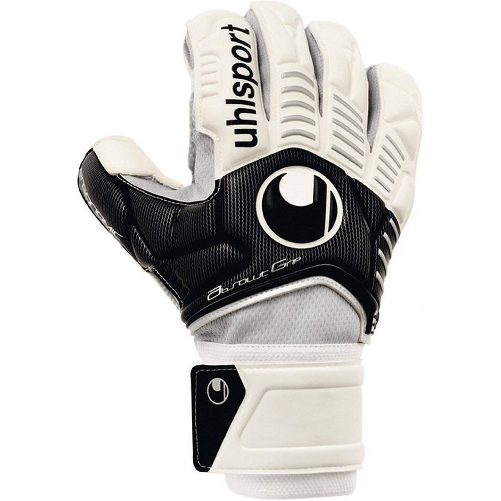 Uhlsport guante portero ergonomic