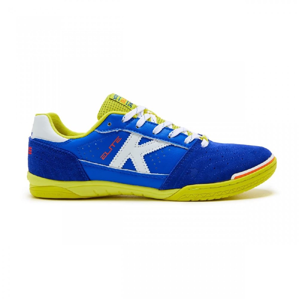 Kelme Zapatilla Sala elite 55904 286