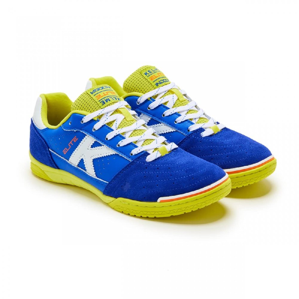 Kelme Zapatilla Sala elite 55904 286