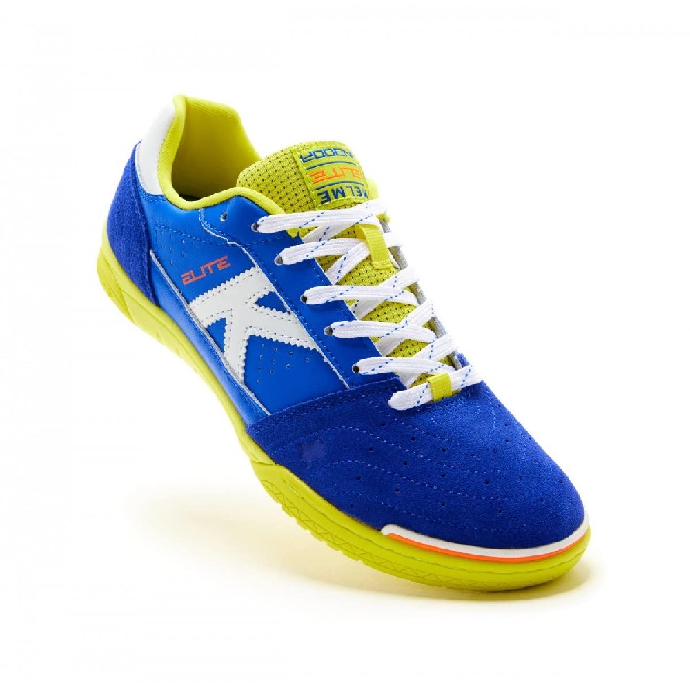 Kelme Zapatilla Sala elite 55904 286