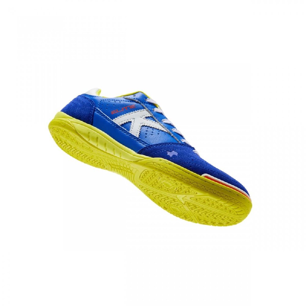 Kelme Zapatilla Sala elite 55904 286