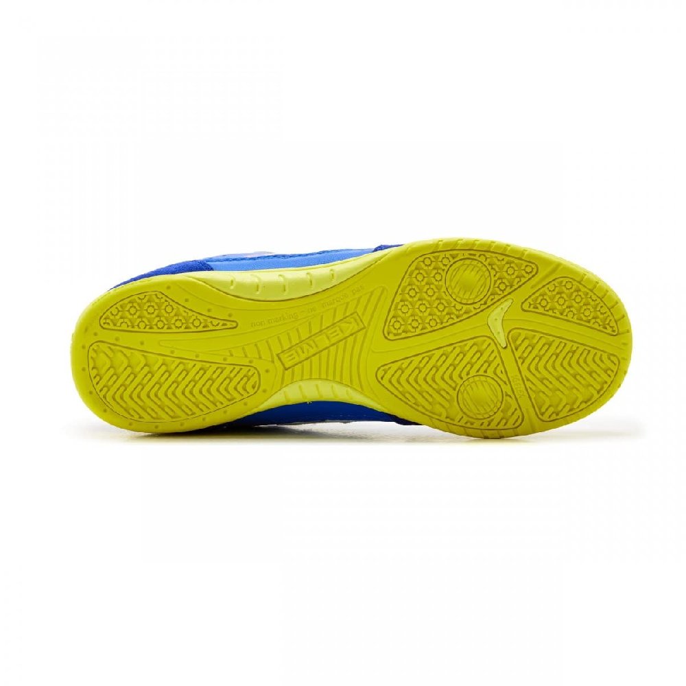 Kelme Zapatilla Sala elite 55904 286