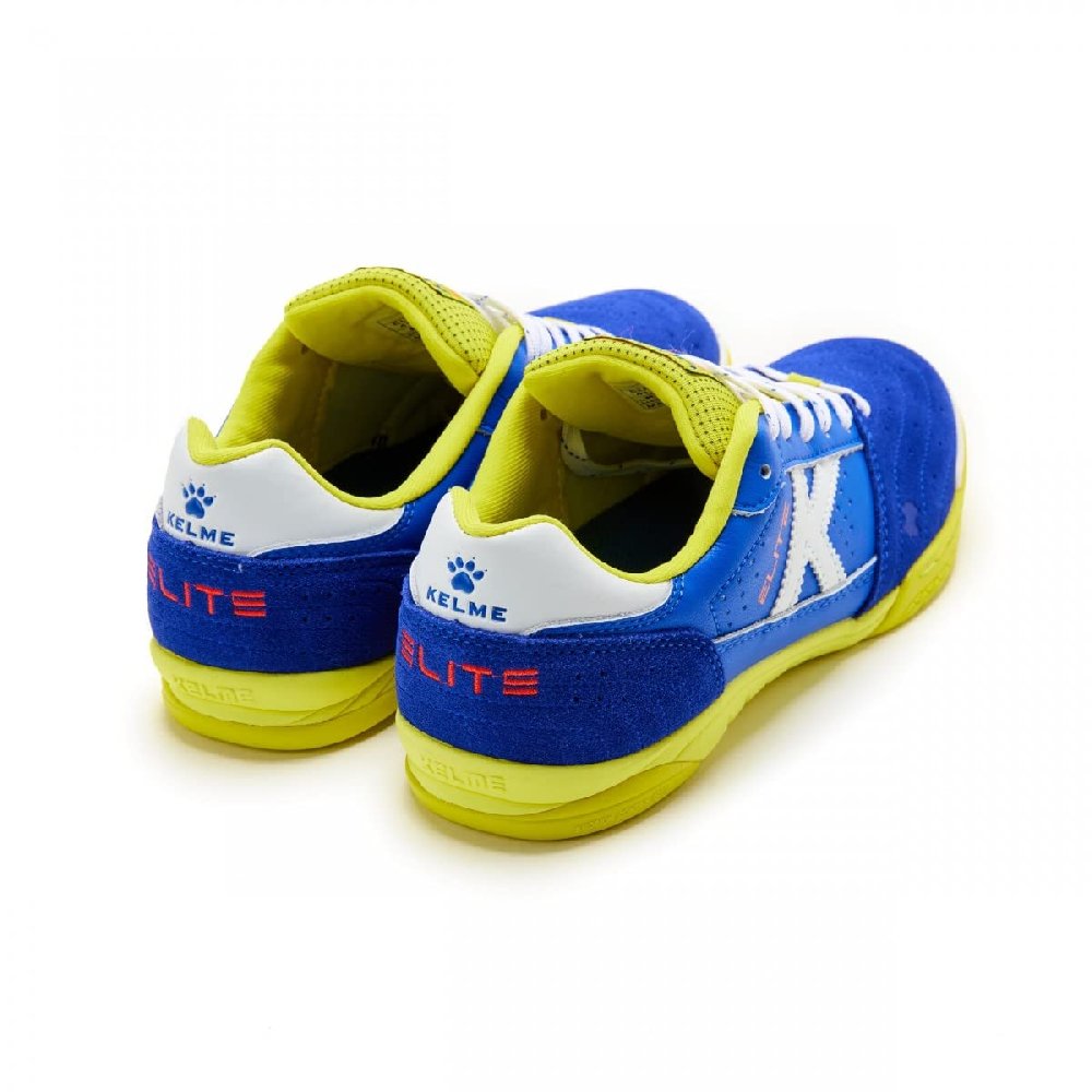 Kelme Zapatilla Sala elite 55904 286
