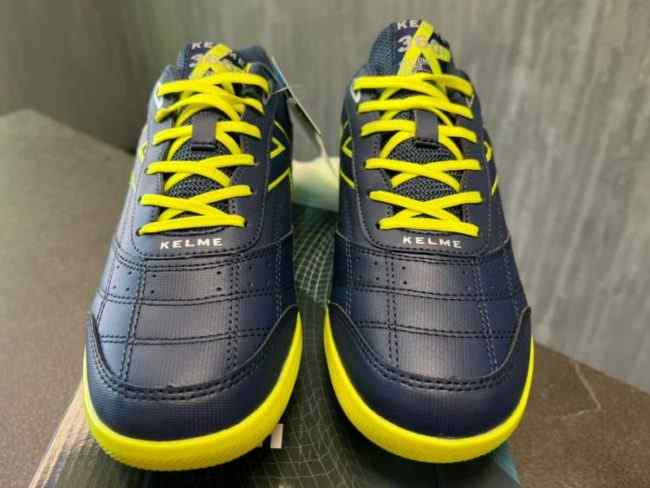 Kelme Zapatilla 360 55988 483 | LiderSport