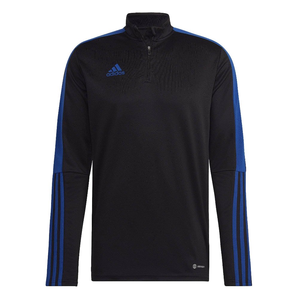 Adidas Sudadera Tiro Tr Top Hu0327