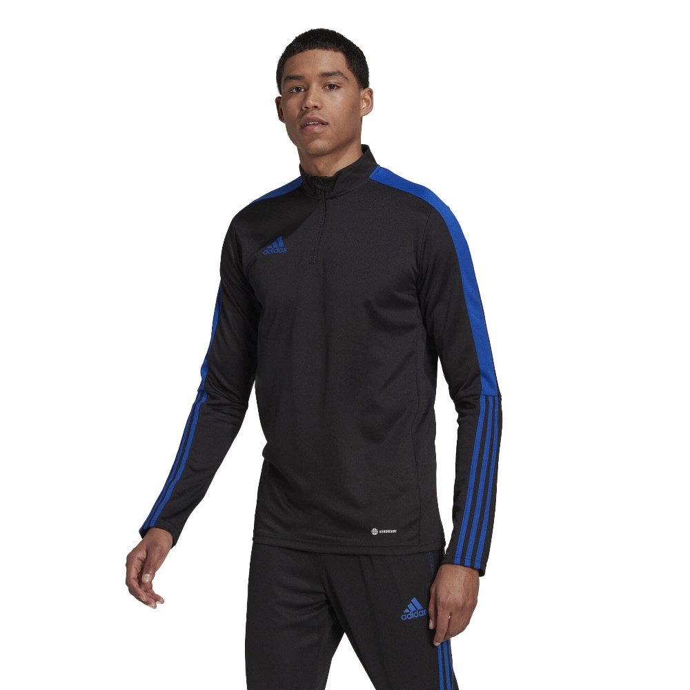 Adidas Sudadera Tiro Tr Top Hu0327