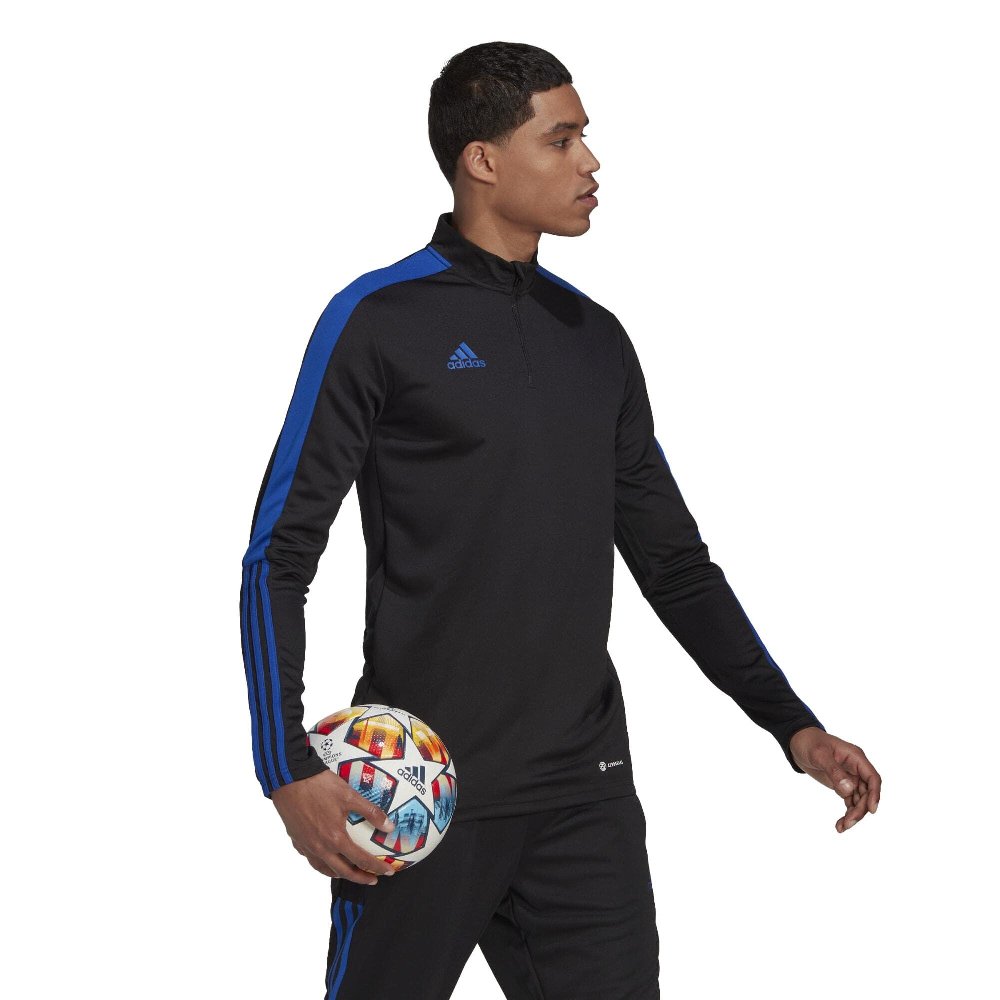 Adidas Sudadera Tiro Tr Top Hu0327