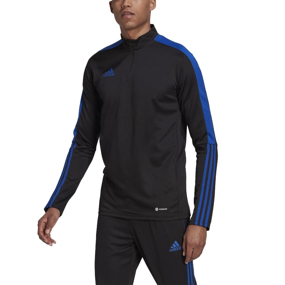 Adidas Sudadera Tiro Tr Top Hu0327
