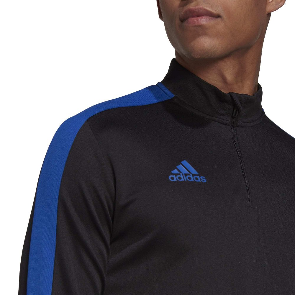 Adidas Sudadera Tiro Tr Top Hu0327
