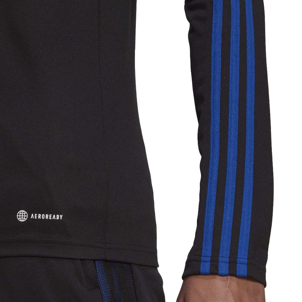 Adidas Sudadera Tiro Tr Top Hu0327
