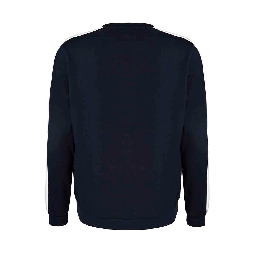 kappa sudadera logo irisson 35145TW A04