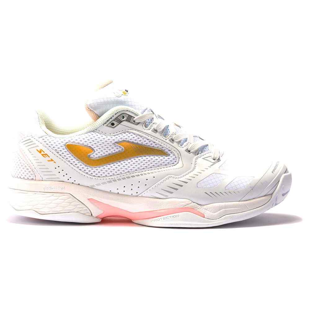 Zap. Joma t. set lady 2202 White gold Tsels2202p