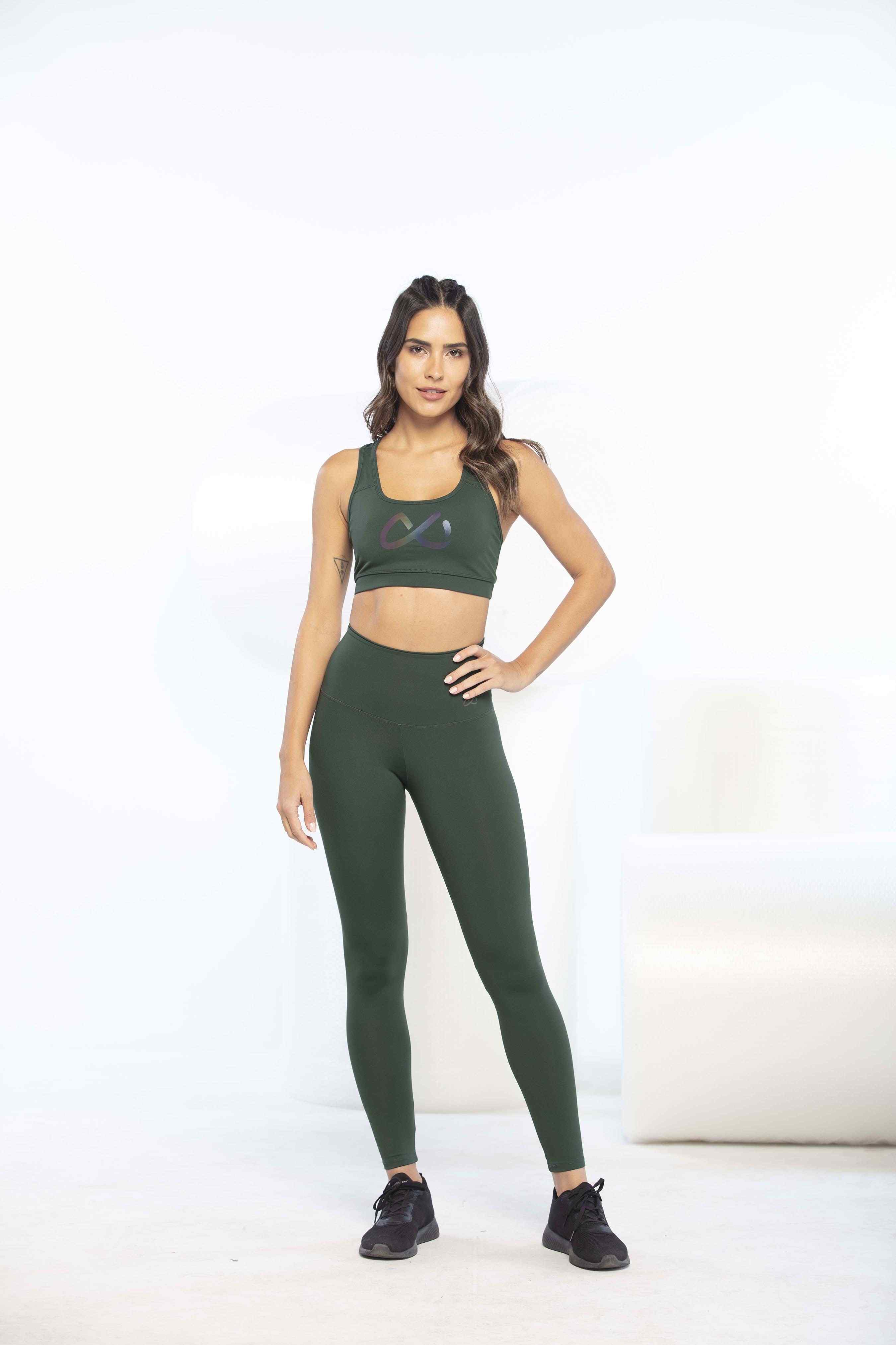 DITCHIL TOP FIRE VERDE SB1020 430