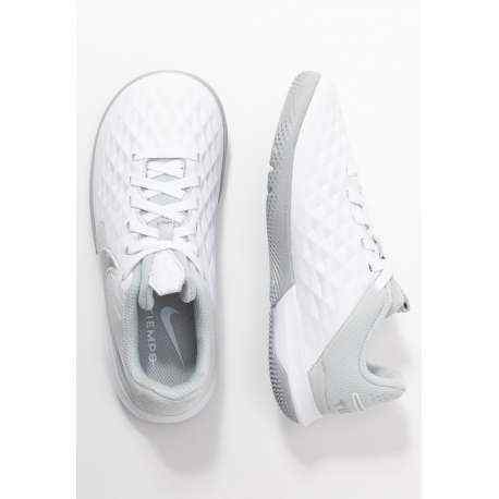 zapatilla Nike jr legend 8 academy ic AT5735-100