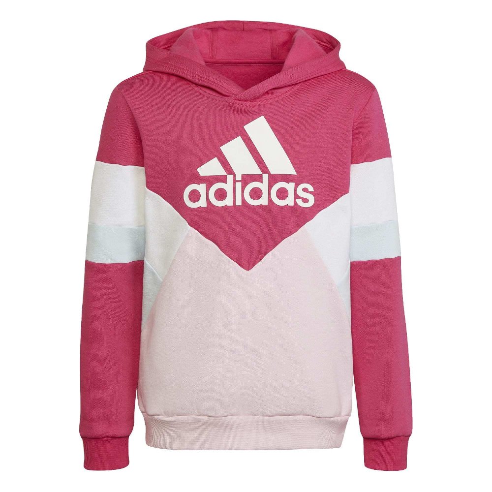 Adidas sudadera jniña HN8554