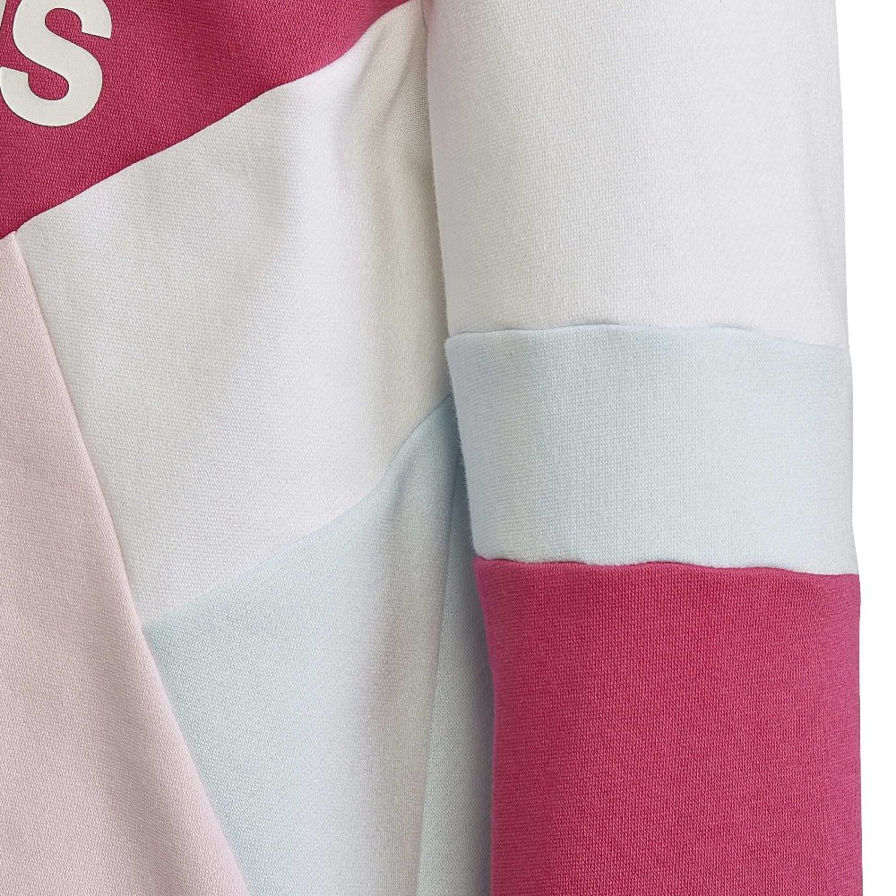 Adidas sudadera jniña HN8554