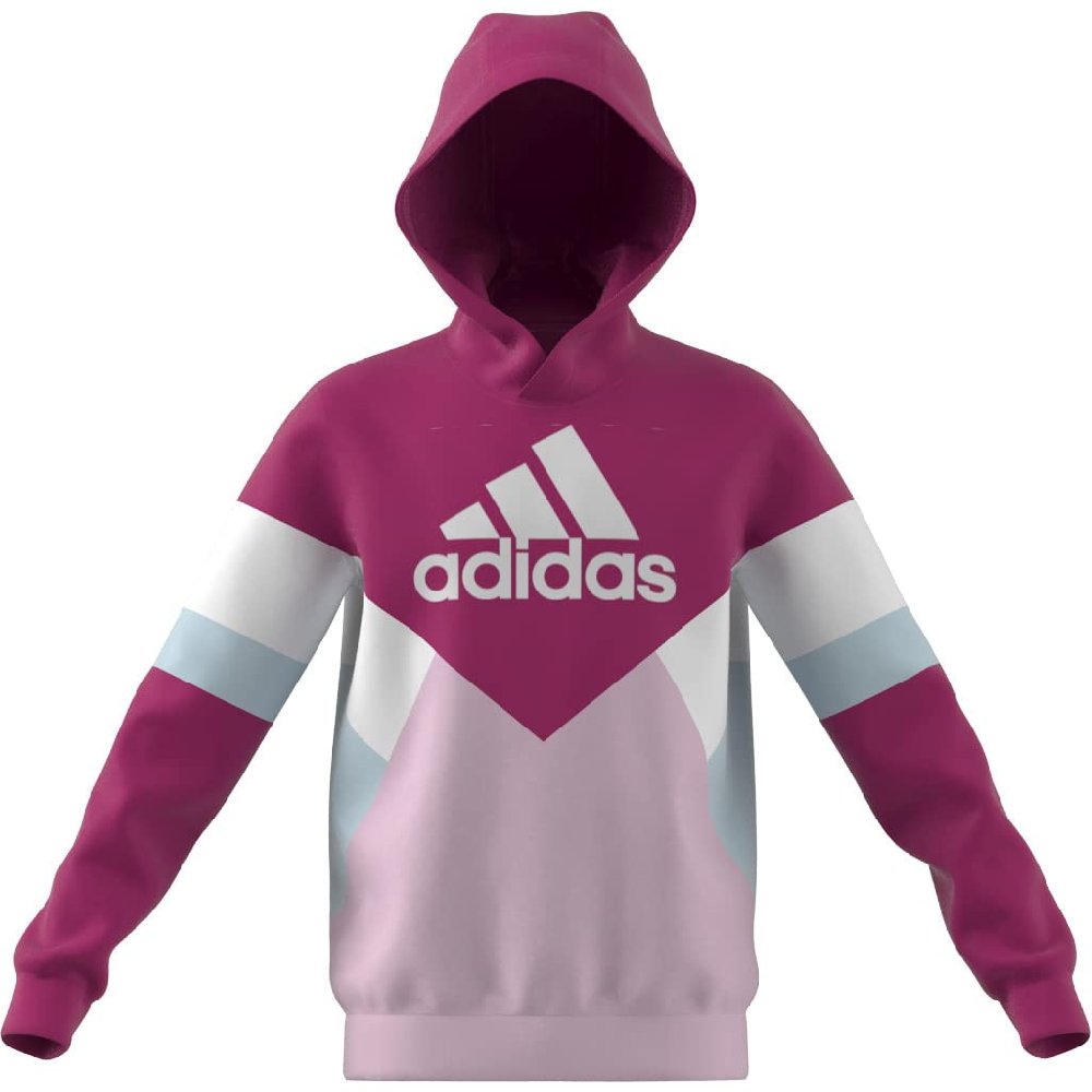 Adidas sudadera jniña HN8554