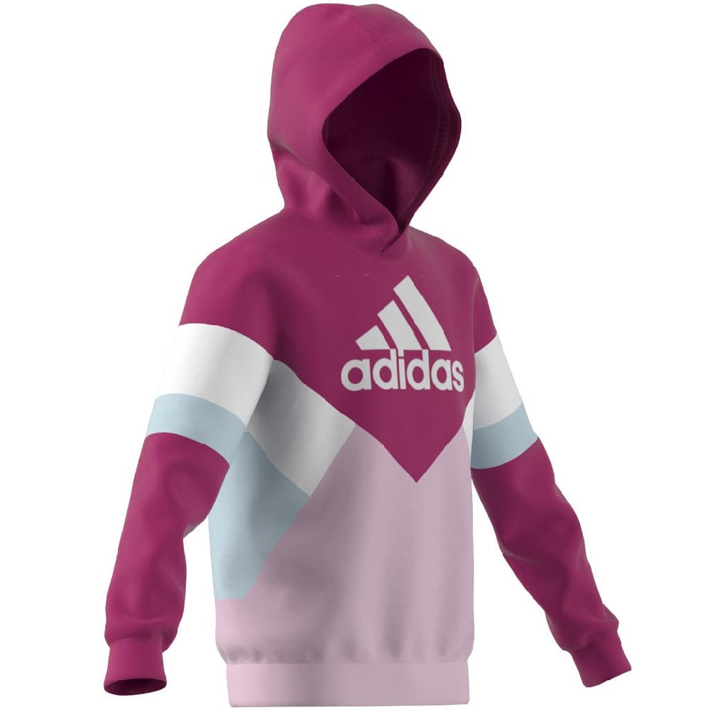 Adidas sudadera jniña HN8554