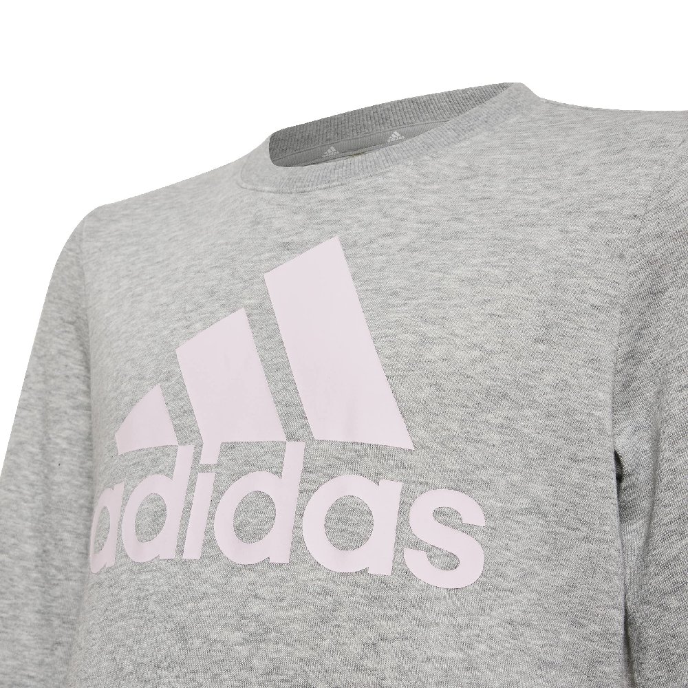 Adidas sudadera niña HM8706
