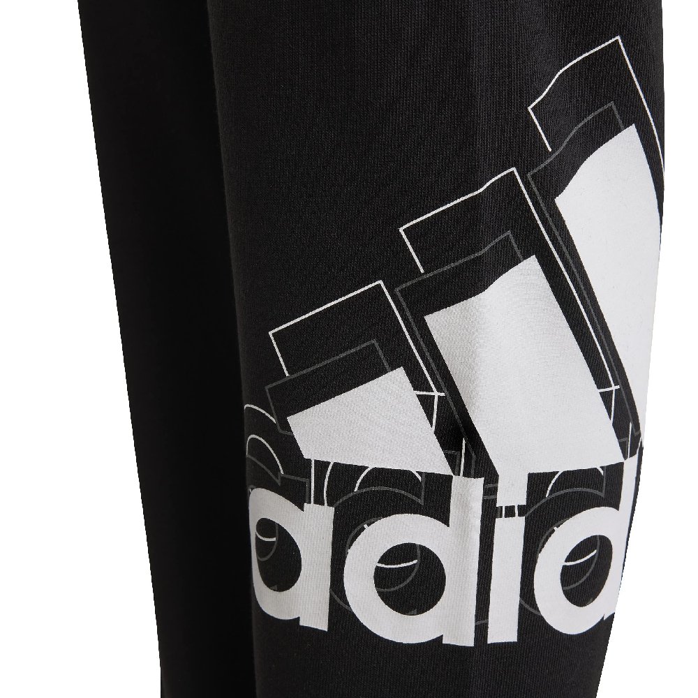 Adidas pantalón algodón niño HP0806