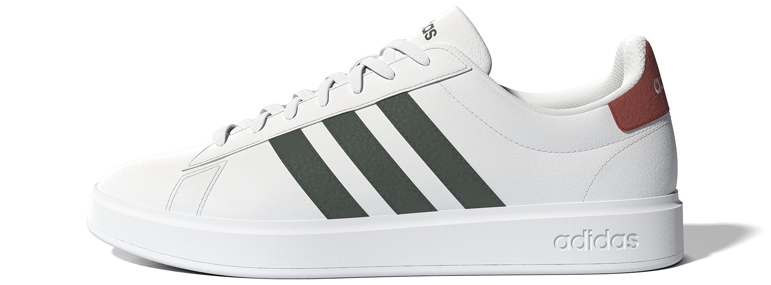 Adidas zapatillas grand court 2.0 GW9201