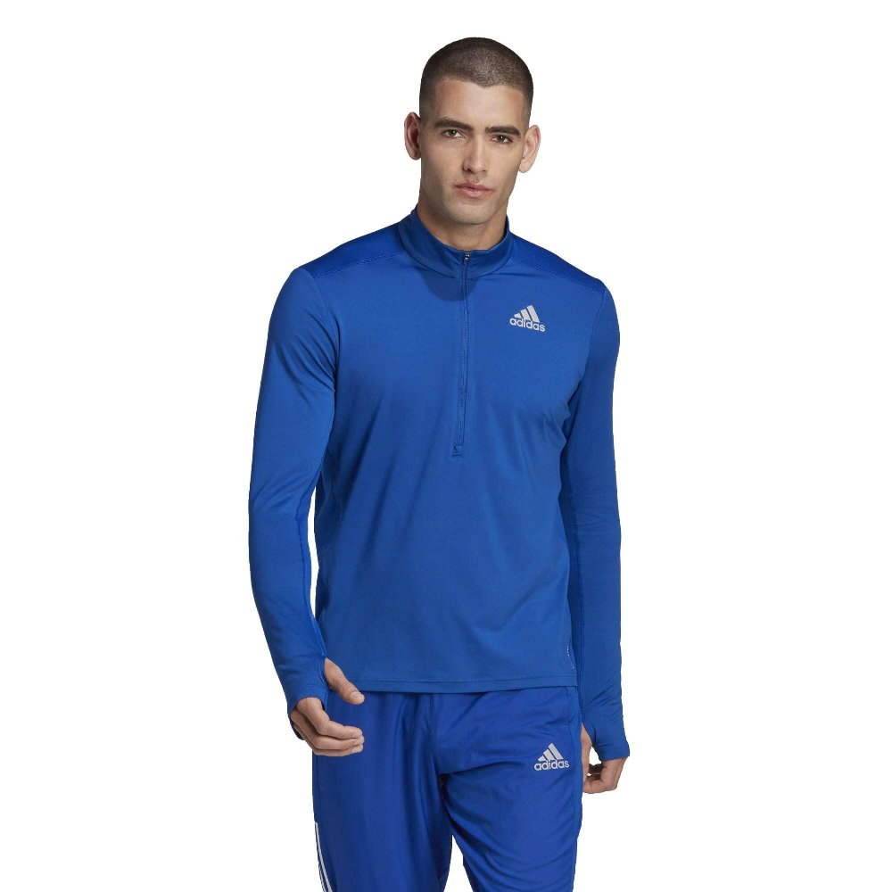 Adidas SUDADERA RUN HL6000