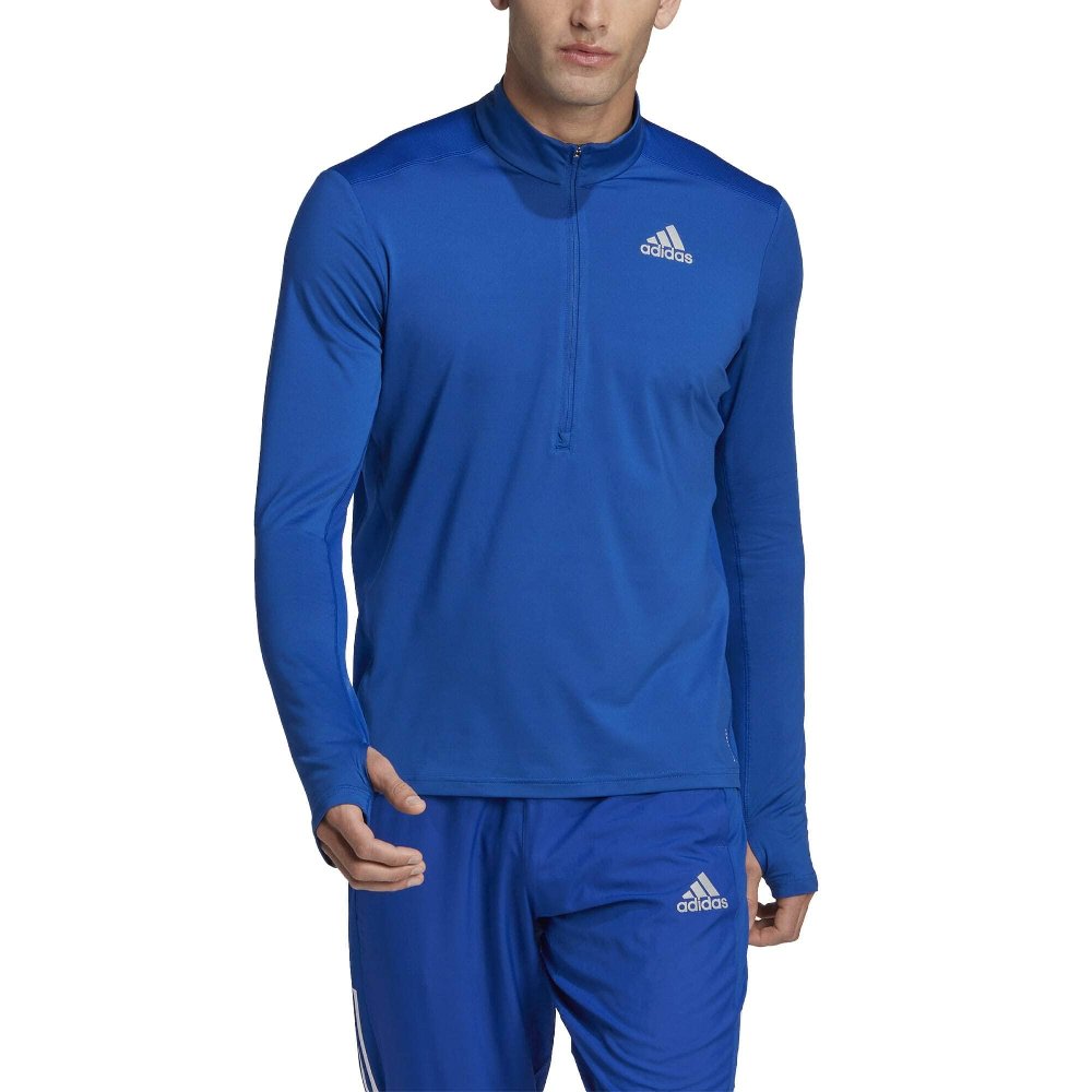 Adidas SUDADERA RUN HL6000