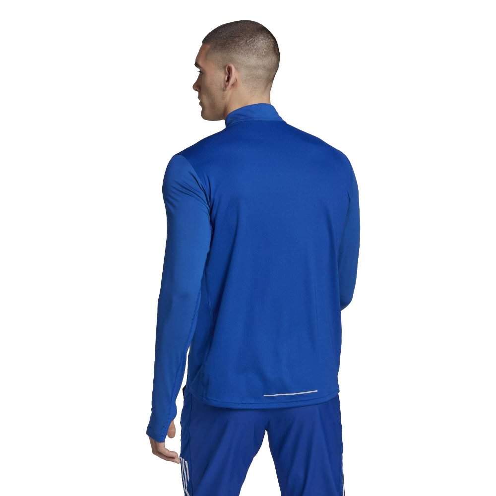 Adidas SUDADERA RUN HL6000